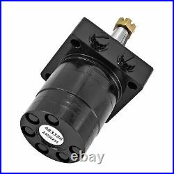 Hydraulic Wheel Motor For Parker Scag V-Ride Lawn Mowers TE0230US250AAAJ 483388