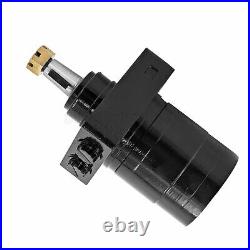 Hydraulic Wheel Motor For Parker Scag V-Ride Lawn Mowers TE0230US250AAAJ 483388
