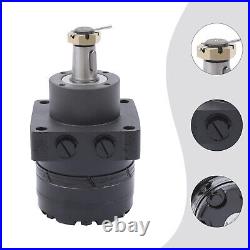Hydraulic Wheel Motor On the Tire For John Deere 737 757 777 797 7200 7400 8500
