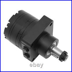 Hydraulic Wheel Motor On the Tire For John Deere 737 757 777 797 7200 7400 8500