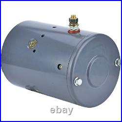 Hydraulics Pump Motor For Monarch DOUBLE BALL Bearing 032000-5198 82-6860-1
