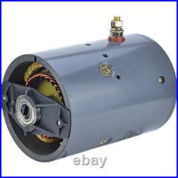 Hydraulics Pump Motor For Monarch DOUBLE BALL Bearing 032000-5198 82-6860-1