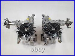 HydroGear Hydrostatic Wheel Drive Model ZT-3100 (Left & Right Hand)