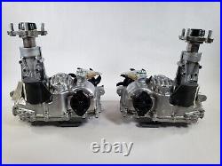 HydroGear Hydrostatic Wheel Drive Model ZT-3100 (Left & Right Hand)