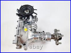 HydroGear Hydrostatic Wheel Drive Model ZT-3100 (Left & Right Hand)