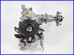 HydroGear Hydrostatic Wheel Drive Model ZT-3100 (Left & Right Hand)