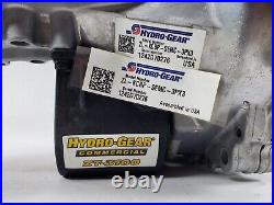 HydroGear Hydrostatic Wheel Drive Model ZT-3100 (Left & Right Hand)