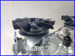 HydroGear Hydrostatic Wheel Drive ZT2800(Left & Right)Exmark 126-4882 & 126-4883