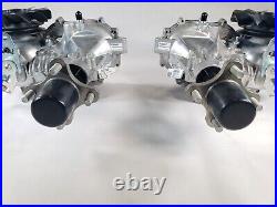 HydroGear Hydrostatic Wheel Drive ZT2800(Left & Right)Exmark 126-4882 & 126-4883