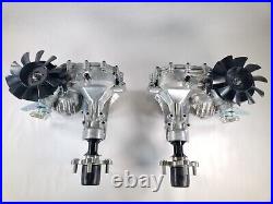 HydroGear Hydrostatic Wheel Drive ZT2800(Left & Right)Exmark 126-4882 & 126-4883