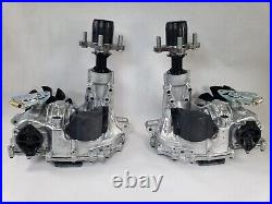 HydroGear Hydrostatic Wheel Drive ZT2800(Left & Right)Exmark 126-4882 & 126-4883