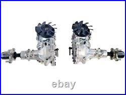 HydroGear Hydrostatic Wheel Drive ZT2800(Left & Right)Exmark 126-4882 & 126-4883
