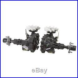HydroGear Hydrostatic ZTR Mower Transaxle, Left & Right, ZT-3400 Series, 13-1568