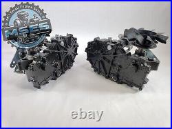 HydroGear ZT3400 Hydrostatic Wheel Drive ZU-KPEE-SN8C-3JTX & ZU-GPEE-SN8B-2JTX
