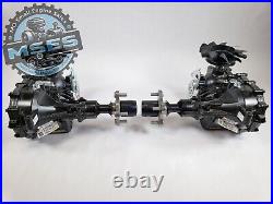 HydroGear ZT3400 Hydrostatic Wheel Drive ZU-KPEE-SN8C-3JTX & ZU-GPEE-SN8B-2JTX
