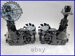 HydroGear ZT3400 Hydrostatic Wheel Drive ZU-KPEE-SN8C-3JTX & ZU-GPEE-SN8B-2JTX