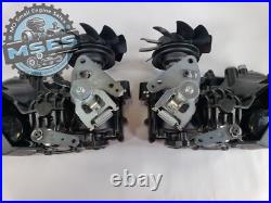 HydroGear ZT3400 Hydrostatic Wheel Drive ZU-KPEE-SN8C-3JTX & ZU-GPEE-SN8B-2JTX