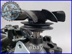 HydroGear ZT3400 Hydrostatic Wheel Drive ZU-KPEE-SN8C-3JTX & ZU-GPEE-SN8B-2JTX