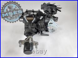 HydroGear ZT3400 Hydrostatic Wheel Drive ZU-KPEE-SN8C-3JTX & ZU-GPEE-SN8B-2JTX