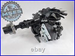 HydroGear ZT3400 Hydrostatic Wheel Drive ZU-KPEE-SN8C-3JTX & ZU-GPEE-SN8B-2JTX
