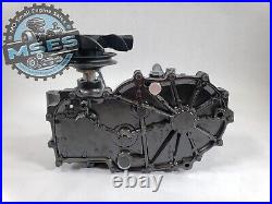 HydroGear ZT3400 Hydrostatic Wheel Drive ZU-KPEE-SN8C-3JTX & ZU-GPEE-SN8B-2JTX