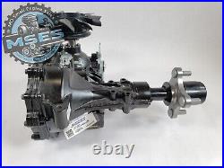 HydroGear ZT3400 Hydrostatic Wheel Drive ZU-KPEE-SN8C-3JTX & ZU-GPEE-SN8B-2JTX