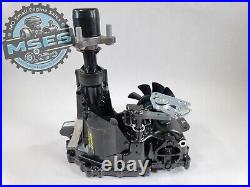 HydroGear ZT3400 Hydrostatic Wheel Drive ZU-KPEE-SN8C-3JTX & ZU-GPEE-SN8B-2JTX
