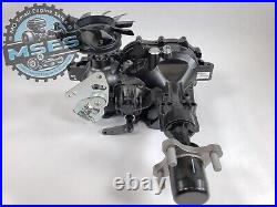 HydroGear ZT3400 Hydrostatic Wheel Drive ZU-KPEE-SN8C-3JTX & ZU-GPEE-SN8B-2JTX