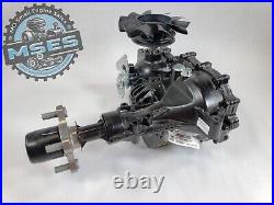 HydroGear ZT3400 Hydrostatic Wheel Drive ZU-KPEE-SN8C-3JTX & ZU-GPEE-SN8B-2JTX