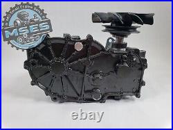 HydroGear ZT3400 Hydrostatic Wheel Drive ZU-KPEE-SN8C-3JTX & ZU-GPEE-SN8B-2JTX