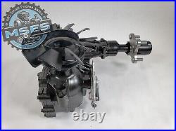 HydroGear ZT3400 Hydrostatic Wheel Drive ZU-KPEE-SN8C-3JTX & ZU-GPEE-SN8B-2JTX