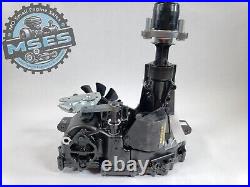 HydroGear ZT3400 Hydrostatic Wheel Drive ZU-KPEE-SN8C-3JTX & ZU-GPEE-SN8B-2JTX