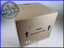 HydroGear ZT3400 Hydrostatic Wheel Drive ZU-KPEE-SN8C-3JTX & ZU-GPEE-SN8B-2JTX