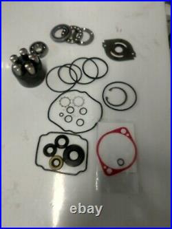 Hydro Gear PG 10cc Series Pump Rebuild Kit with bearings