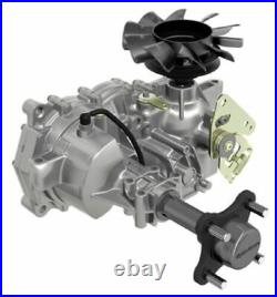 Hydro Gear Part # zc-aubb-3d8b-2wpx, EZT Genuine Oem Part 510375602