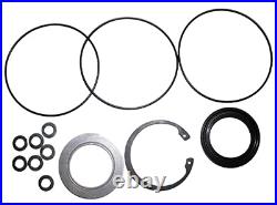Hydro Gear Seal Kit HGM-12C-4005, HGM-12C-4025, HGM-15C-4006 (71466)