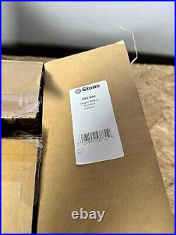 Idech Power Rotary Scissors ASK-MW23 Trimmer Attachment 385-581 (Pre-Owned)