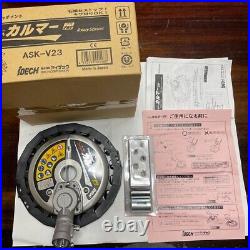 Idech Power Rotary Scissors Super Calmer PRO ASK-V23 1.8kg