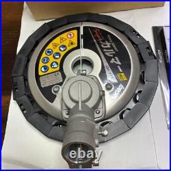Idech Power Rotary Scissors Super Calmer PRO ASK-V23 1.8kg