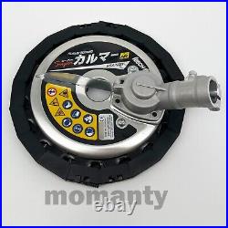 Idech Power Rotary Scissors Super Calmer PRO ASK-V23 New