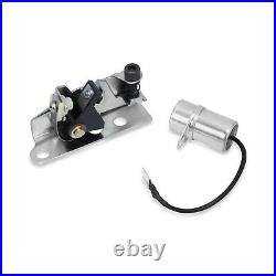Ignition Kit Point & Condenser Replaces Onan B Series OEM 160-1183 312-0246
