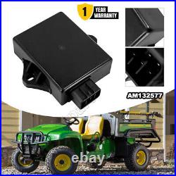 Ignition Module AM132577 Replacement For John Deere HPX 4X2 4X4 HPX615E US