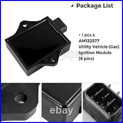 Ignition Module AM132577 Replacement For John Deere HPX 4X2 4X4 HPX615E US