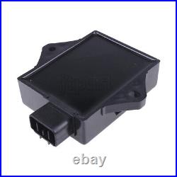 Ignition Module AM132577 Replacement For John Deere HPX 4X2 4X4 HPX615E US