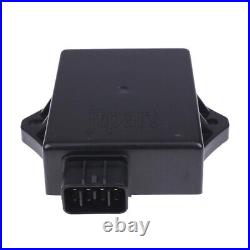 Ignition Module AM132577 Replacement For John Deere HPX 4X2 4X4 HPX615E US