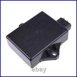 Ignition Module AM132577 Replacement For John Deere HPX 4X2 4X4 HPX615E US