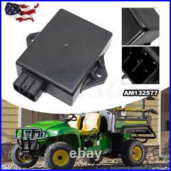 Ignition Module Replacement For John Deere HPX 4X2 4X4 HPX615E AM132577 US