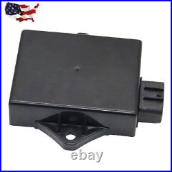 Ignition Module Replacement For John Deere HPX 4X2 4X4 HPX615E AM132577 US
