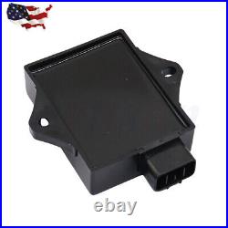 Ignition Module Replacement For John Deere HPX 4X2 4X4 HPX615E AM132577 US