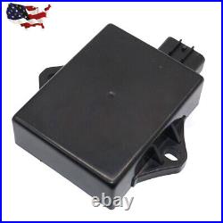 Ignition Module Replacement For John Deere HPX 4X2 4X4 HPX615E AM132577 US